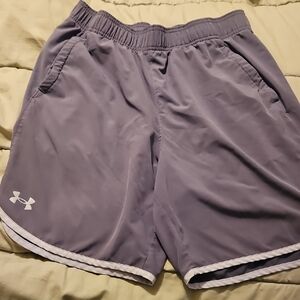 Under Armour Men's Shorts Size Large